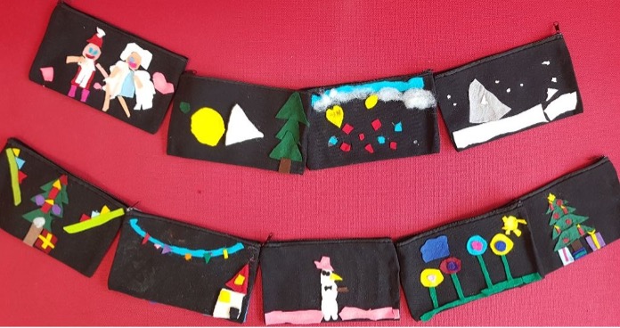 Die neue Pattschuna ist da!