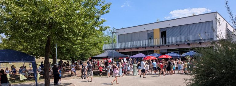 Sommerfest