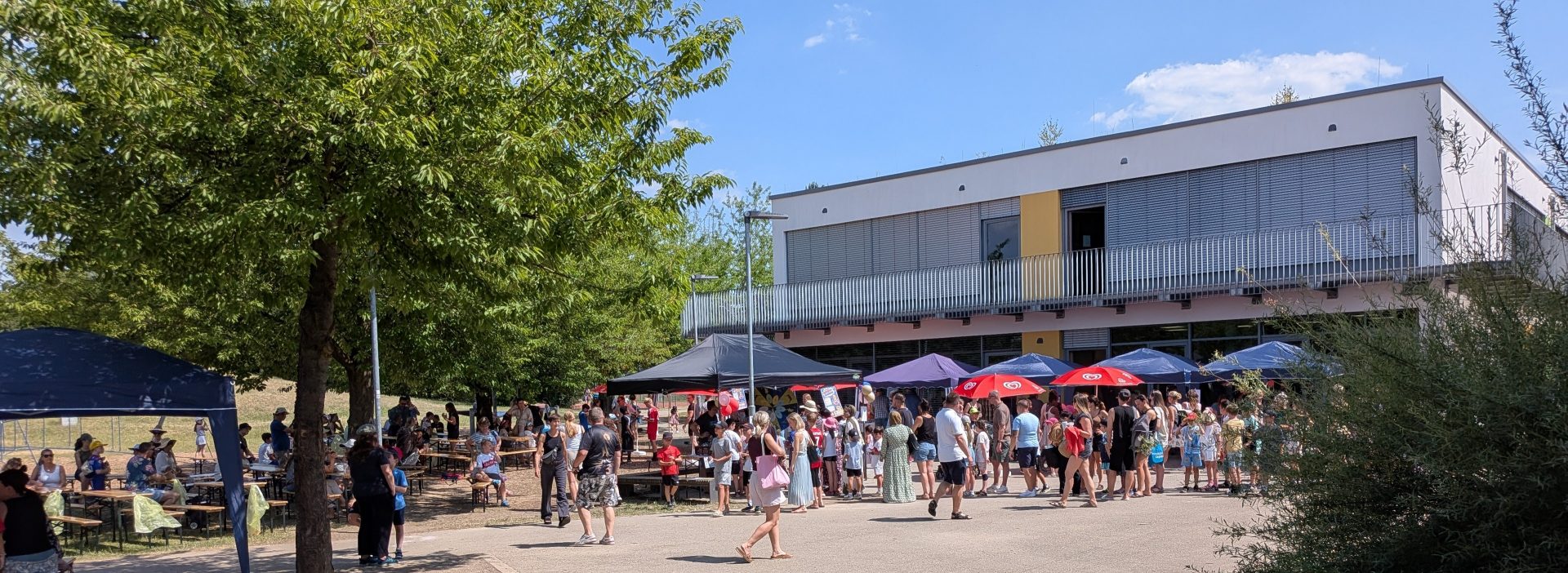 Sommerfest